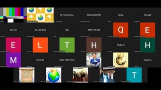 1826. TLCVN - CNNNC. C nghip hn nhn gia nh t Dng chy ra t Ngai C CHA TRI -