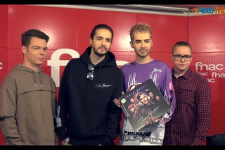 Fnac Autograph Session -