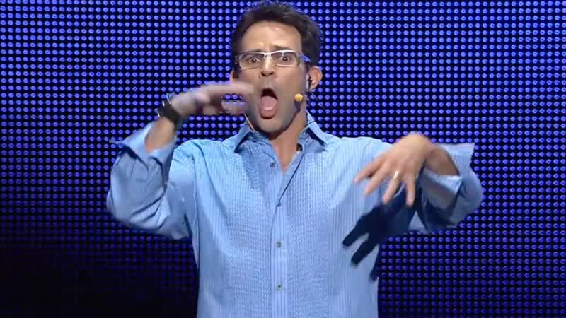Top 10 Awkward E3