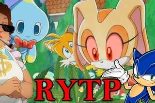 Сосик Хех 7 | RYTP