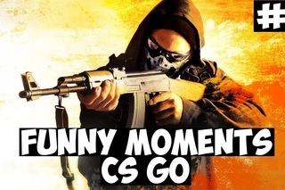Grath Shadows Funny Moments Cs Go #4