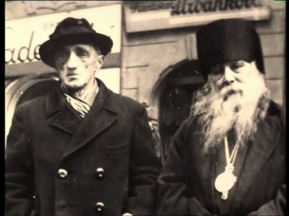 Русские без России. Злата Прага и ее русский блеск.