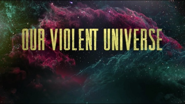 NASA, Our Violent