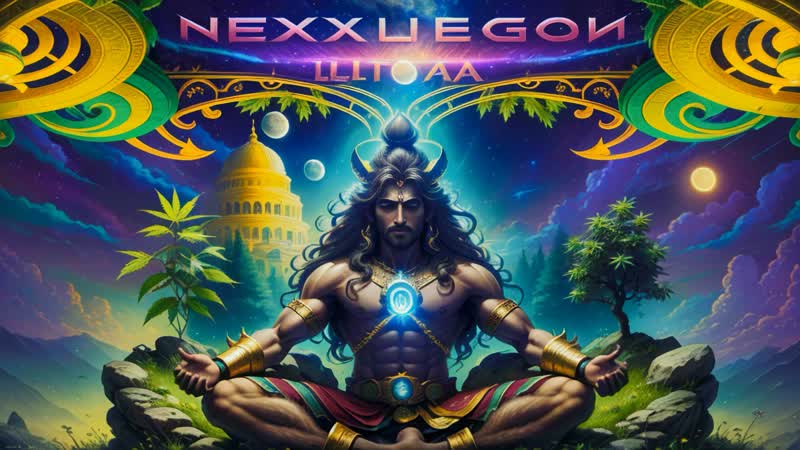 Nexxus 604 AUM Official