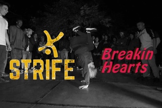 Roxy & Vicious Victor vs Stellz & FatRawk | Breaking Hearts 2014 | Finals | STRIFE