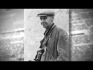 Родченко: человек-оркестр