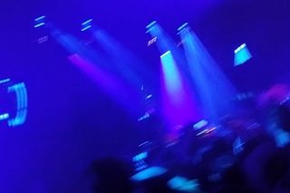 Andy C @ RAM 14/02/2014