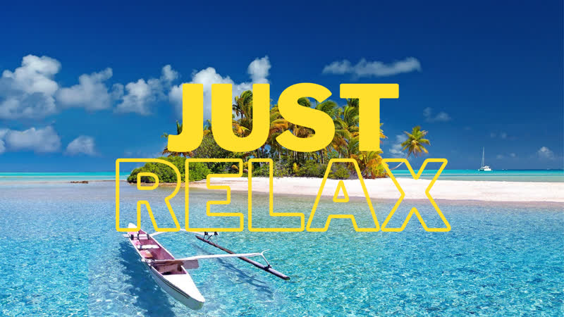 Soothe your mind and body with soothing