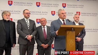 Politika aktulne v centre diania