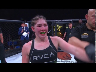 Invicta FC 42: Commentator Preview