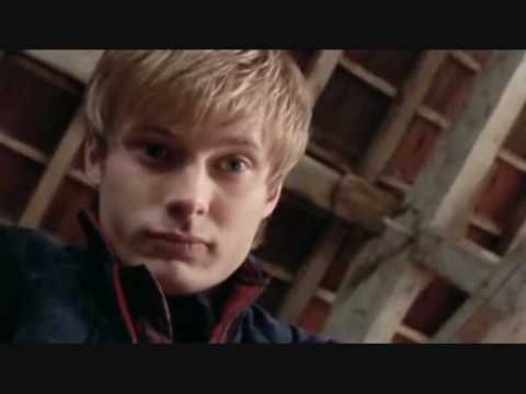Arthur, Merlin Too