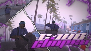 СОЧНЫЕ КАПТЫ + ФПС АП СБОРКА ДЛЯ МОБИЛ камбекаемся) gta in desc/гта в описании