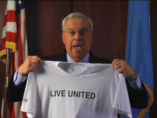 United Way- Live United