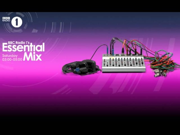 Gabriel and Dresden BBC Radio One Essential Mix Full Set (3 09