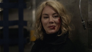 Peacemaker | Harcourt Teaser | HBO Max