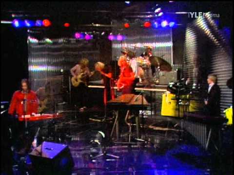 Hassisen Kone Iltatähti
