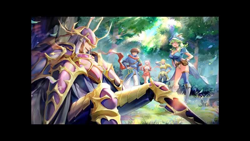 Langrisser Mobile Final Battle Villainous Will, 7 Villainous Final Face