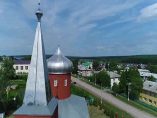 Пасхальные традиции.