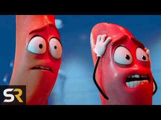 10 Hilarious Animated Movies With Super Dark Messages