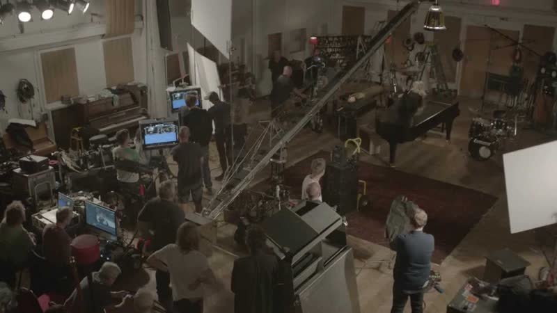 Paul Mc Cartney The Making Of Queenie