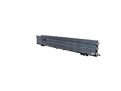 SCL 89ft Tri-Level PE TTKX 2#