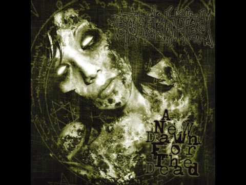 Gorerotted Nervous Gibbering