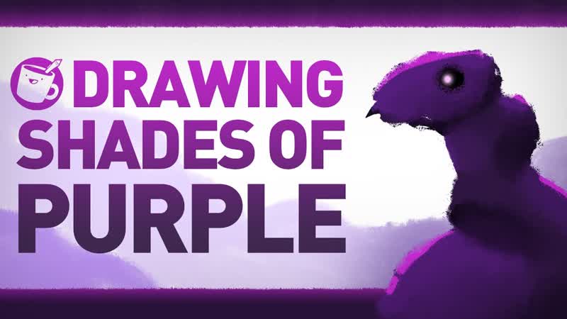 Drawing Shades of