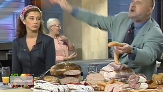 Jean Pierre Coffe BEST OF :  C'est d'la merde !