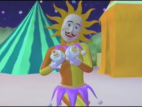 Popee The Performer The Complete Third Season (27 39) (