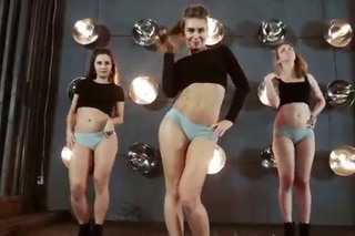 Apashe ft Panther x Odalisk - No Twerk(Original mix)