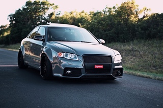 Widebody B7 S4 | @blazepinelli | 4K