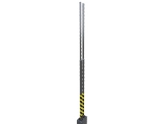 KVP2,5 Tube S 11m
