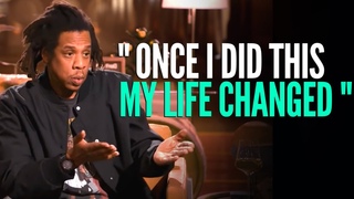 Jay Z FINALLY Reveals His Secret To Success EYE-OPENING