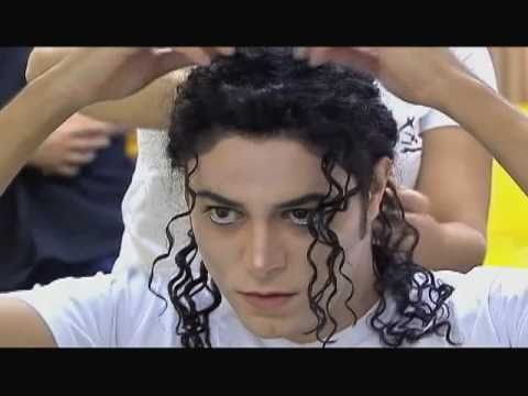 Gabi Na Cola Rodrigo Teaser ( Michael Jackson Cover) ep.