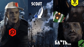 Однажды в элитном погружении... / Deep Rock Galactic
