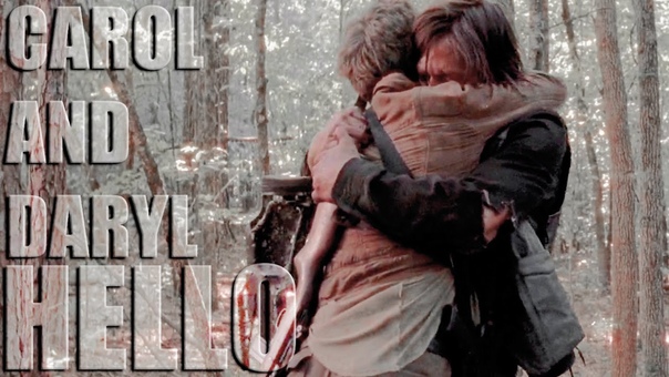 Carol Daryl,
