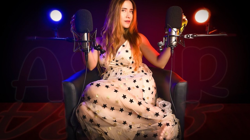 Asmr LENTO para DORMIR PROFUNDO, ASMR Español, Asmr with