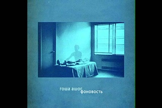 гоша ашог - рваные сэмплы секунд (скит)