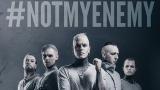 LORD OF THE LOST - Not My Enemy | Napalm Records