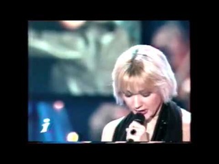 “Рябиновые бусы“ Т.Буланова