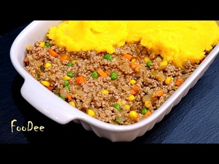НЕВЕРОЯТНО вкусный обед или ужин