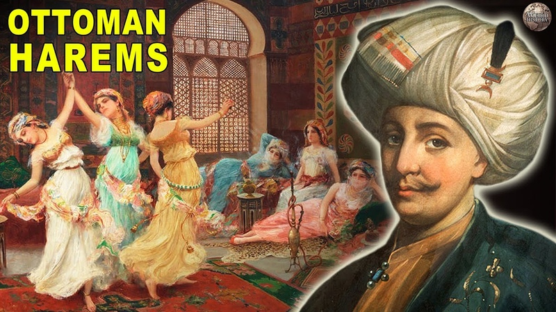 A Glimpse Into an Ottoman Sultans