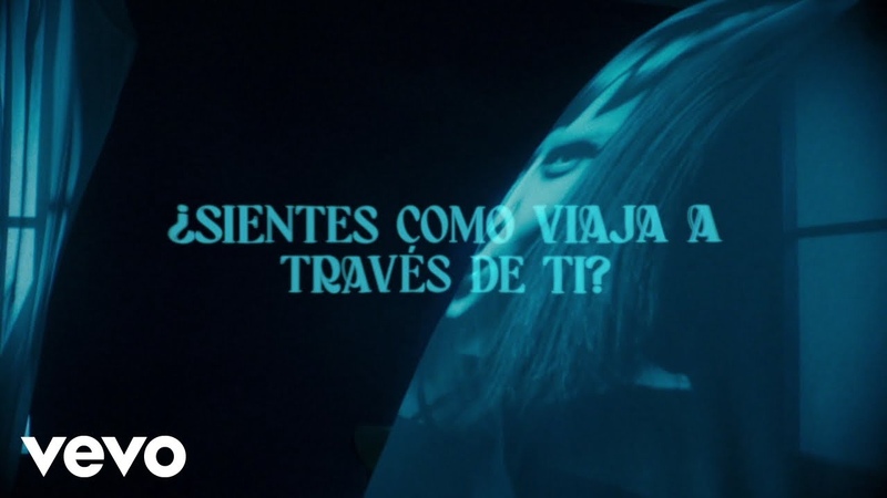 AURORA Your Blood ( Lyric Video,
