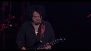 STEVE LUKATHER solos