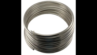 High Quality 1070 1050 1060 3003 3102 3103 Aluminum Capillary Tube For Refrigerator And Freezer