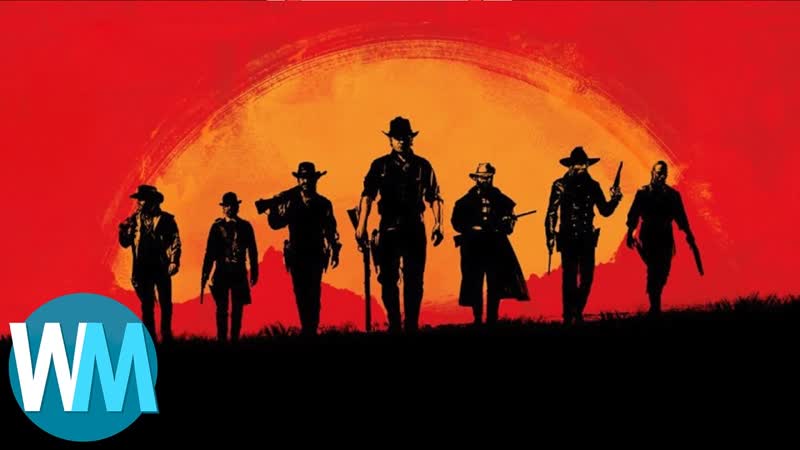 Top 10 Most Anticipated Games of