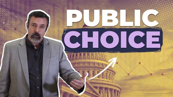 Prof. Antony Davies: Why Government Fails,
