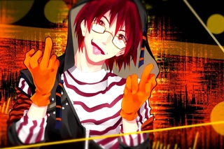 【Xandu】Middle Fingers Up【Cover】