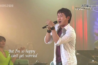 Michael Lee - Moving Too Fast (Sep 8, 2010)