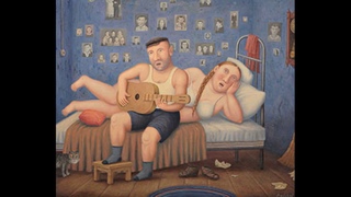 Мелкий случай из личной жизни